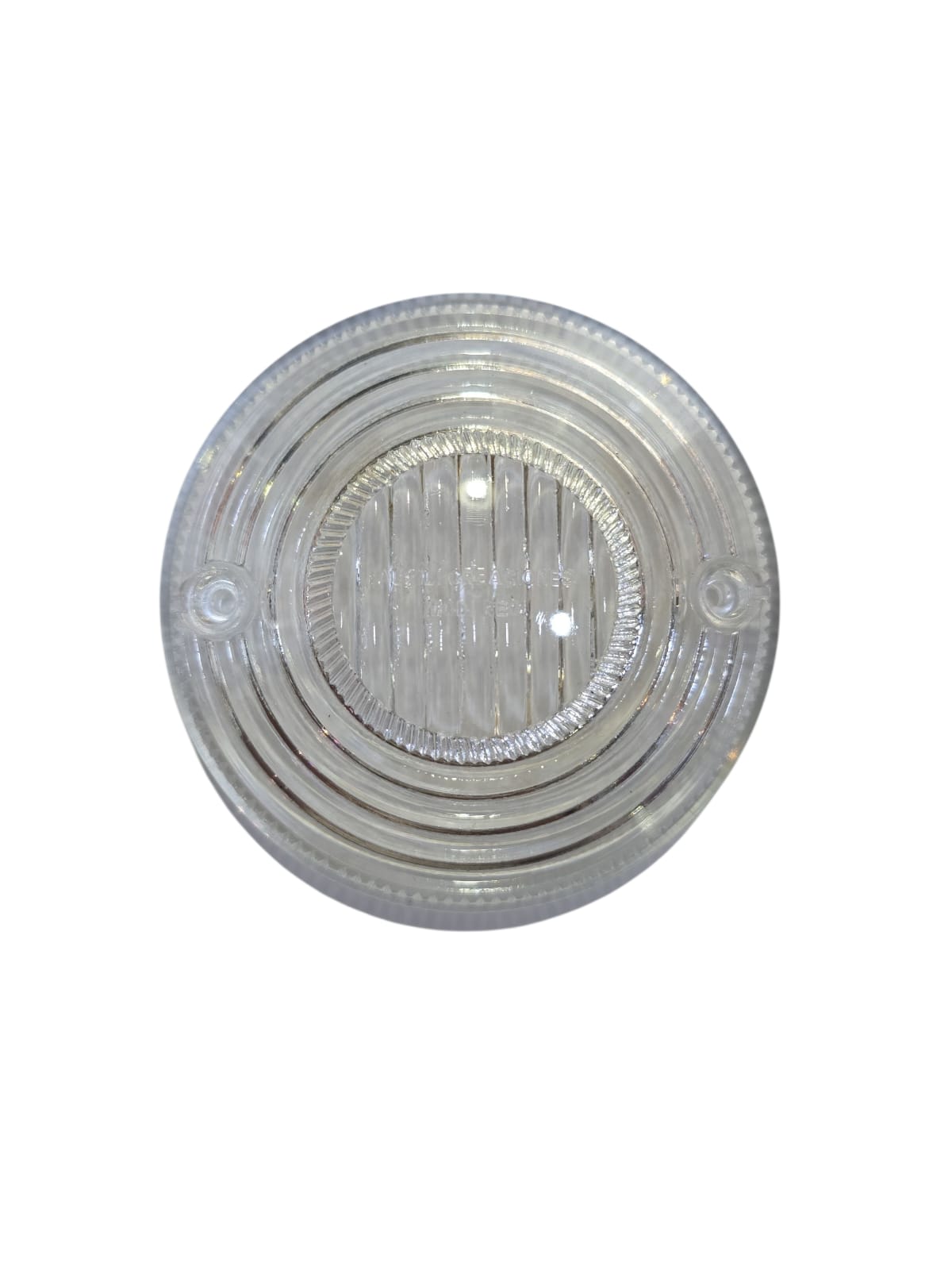 LENTE TRASERO UNIVERSAL 910 ANDINO CRISTAL